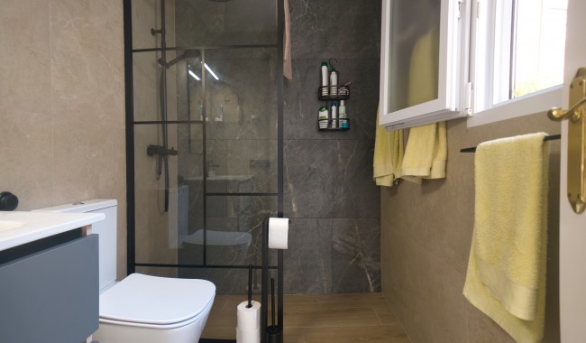 Resale - Semi-detached - Ciudad Quesada/Rojales - La  Marquesa Golf