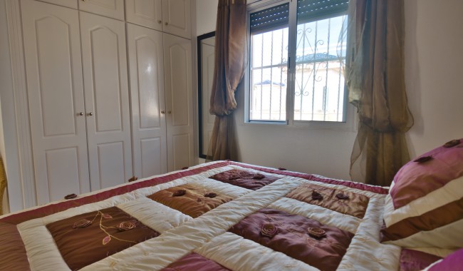 Resale - Semi-detached - Ciudad Quesada/Rojales - La  Marquesa Golf
