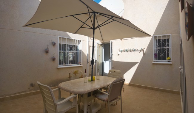 Resale - Semi-detached - Ciudad Quesada/Rojales - La  Marquesa Golf