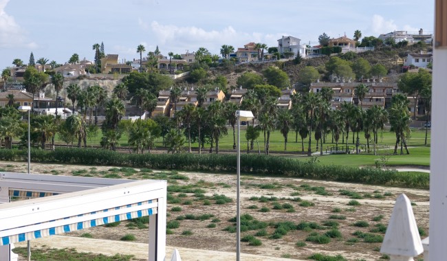 Resale - Semi-detached - Ciudad Quesada/Rojales - La  Marquesa Golf