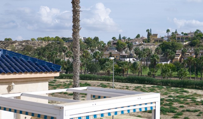 Resale - Semi-detached - Ciudad Quesada/Rojales - La  Marquesa Golf