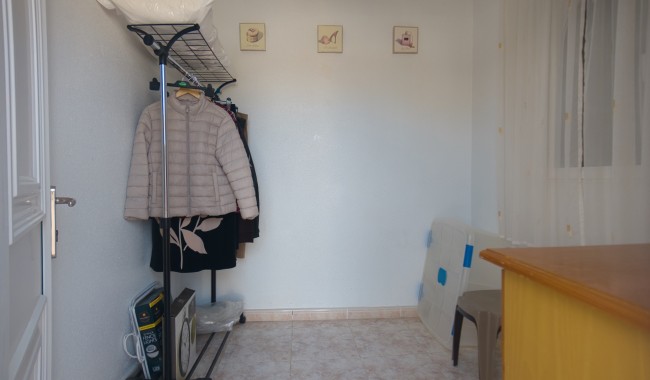 Resale - Semi-detached - Ciudad Quesada/Rojales - La  Marquesa Golf