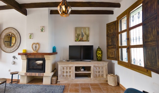 Resale - Villa - Ciudad Quesada/Rojales - La  Marquesa Golf