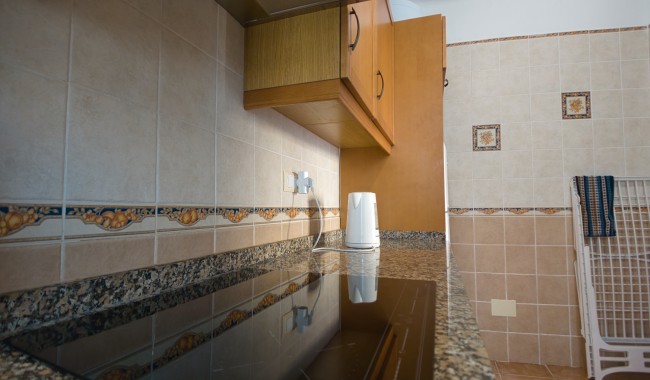 Resale - Villa - Ciudad Quesada/Rojales - La  Marquesa Golf