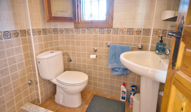 Resale - Villa - Ciudad Quesada/Rojales - La  Marquesa Golf