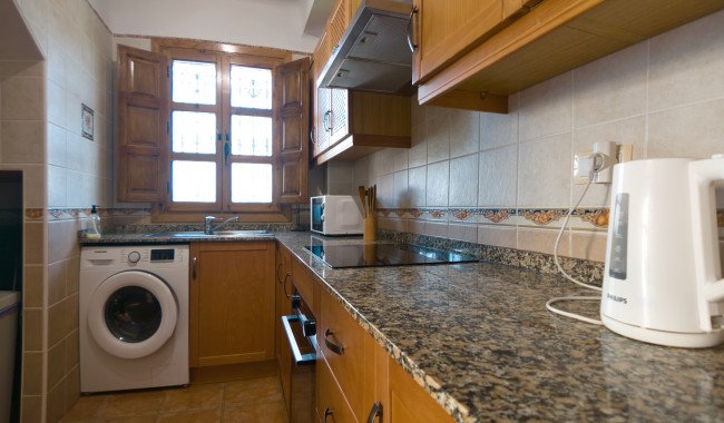 Resale - Villa - Ciudad Quesada/Rojales - La  Marquesa Golf