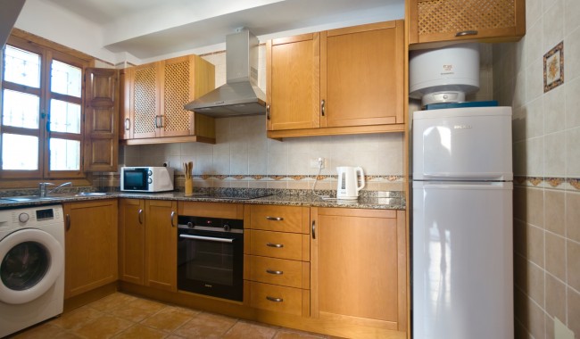 Resale - Villa - Ciudad Quesada/Rojales - La  Marquesa Golf