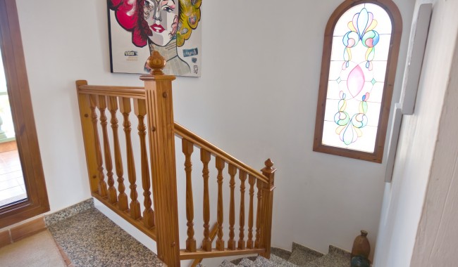 Resale - Villa - Ciudad Quesada/Rojales - La  Marquesa Golf