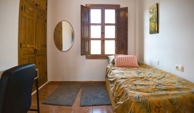 Resale - Villa - Ciudad Quesada/Rojales - La  Marquesa Golf