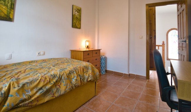 Resale - Villa - Ciudad Quesada/Rojales - La  Marquesa Golf