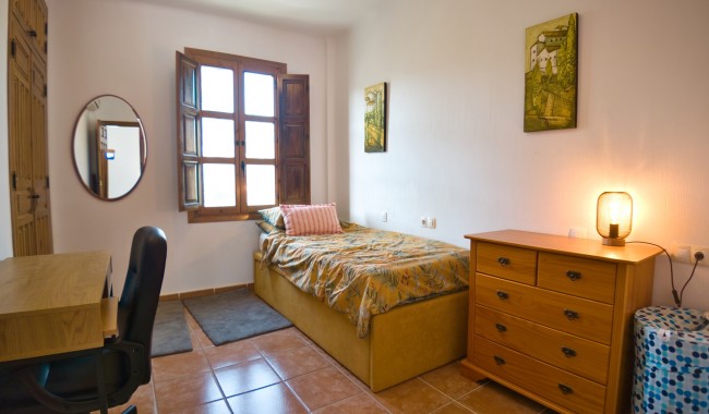 Resale - Villa - Ciudad Quesada/Rojales - La  Marquesa Golf