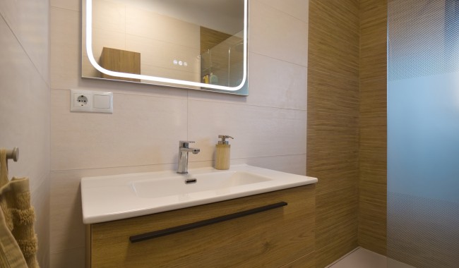 Resale - Villa - Ciudad Quesada/Rojales - La  Marquesa Golf