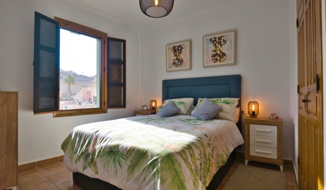 Resale - Villa - Ciudad Quesada/Rojales - La  Marquesa Golf