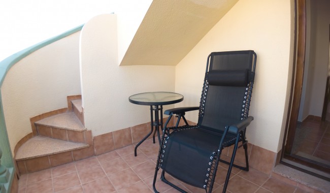 Resale - Villa - Ciudad Quesada/Rojales - La  Marquesa Golf