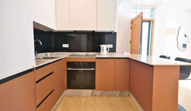 Resale - Villa - Ciudad Quesada/Rojales - La  Marquesa Golf