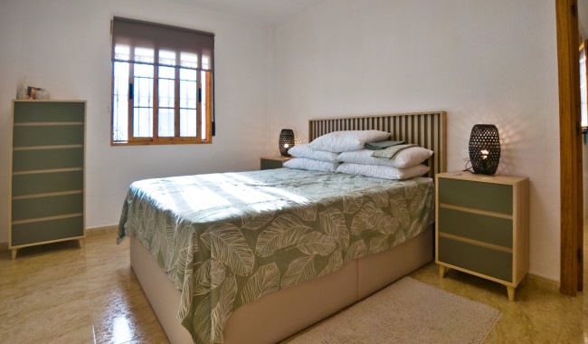 Resale - Villa - Ciudad Quesada/Rojales - La  Marquesa Golf