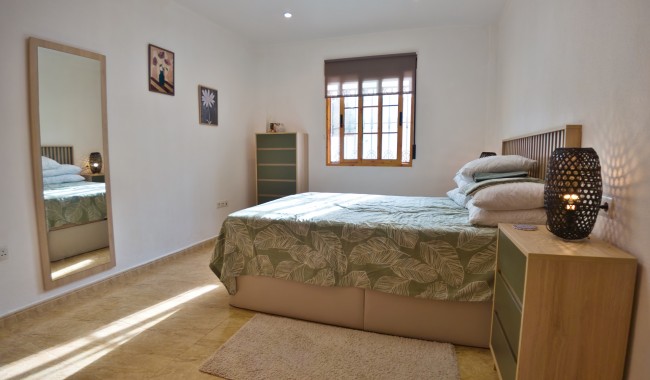 Resale - Villa - Ciudad Quesada/Rojales - La  Marquesa Golf