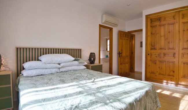 Resale - Villa - Ciudad Quesada/Rojales - La  Marquesa Golf