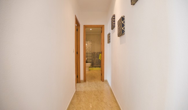Resale - Villa - Ciudad Quesada/Rojales - La  Marquesa Golf