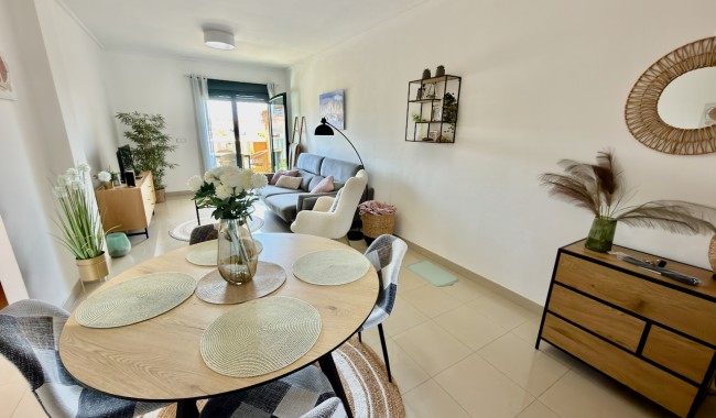 Resale - Apartment - Ciudad Quesada/Rojales - Doña Pepa