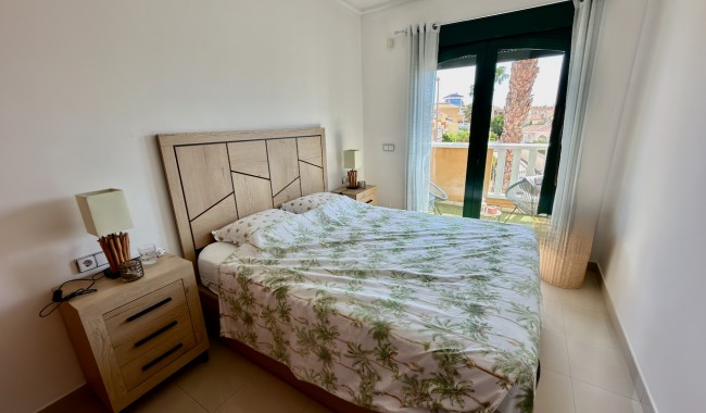 Resale - Apartment - Ciudad Quesada/Rojales - Doña Pepa