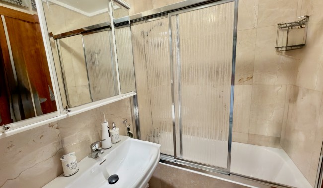 Resale - Apartment - Ciudad Quesada/Rojales - Doña Pepa