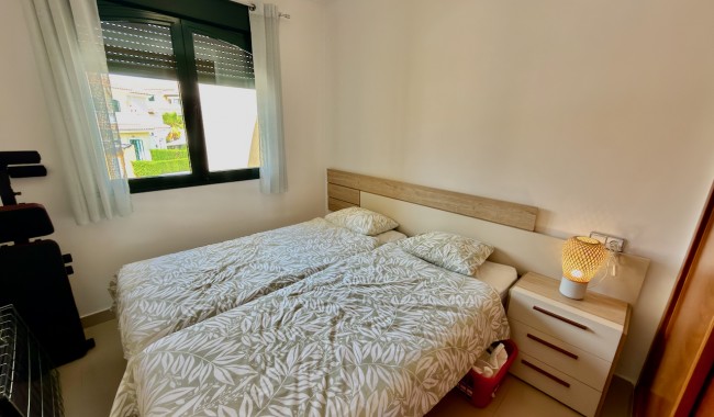 Resale - Apartment - Ciudad Quesada/Rojales - Doña Pepa