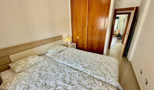 Resale - Apartment - Ciudad Quesada/Rojales - Doña Pepa