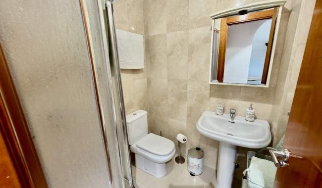 Resale - Apartment - Ciudad Quesada/Rojales - Doña Pepa