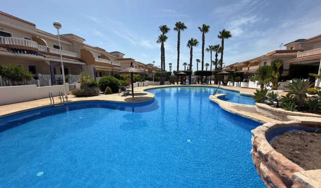Resale - Apartment - Ciudad Quesada/Rojales - Doña Pepa