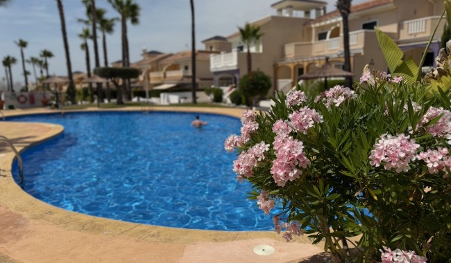 Resale - Apartment - Ciudad Quesada/Rojales - Doña Pepa