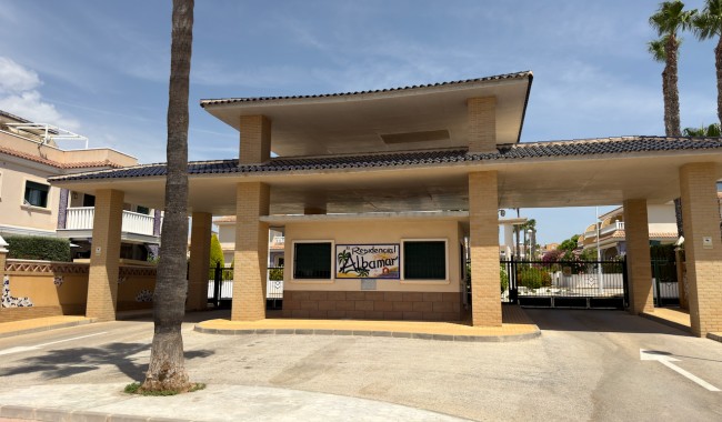 Resale - Apartment - Ciudad Quesada/Rojales - Doña Pepa