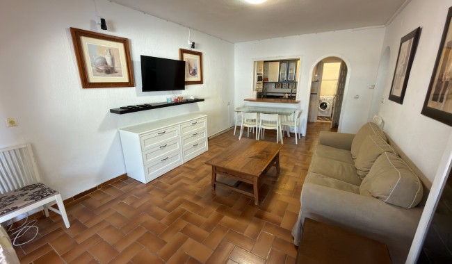 Brukt - Leilighet - Torrevieja