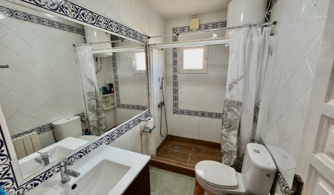 Brukt - Leilighet - Torrevieja