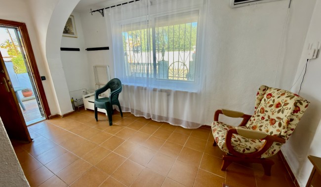 Brukt - Leilighet - Torrevieja