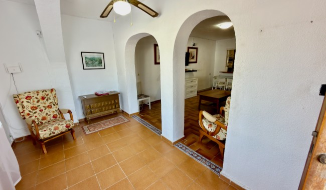 Brukt - Leilighet - Torrevieja