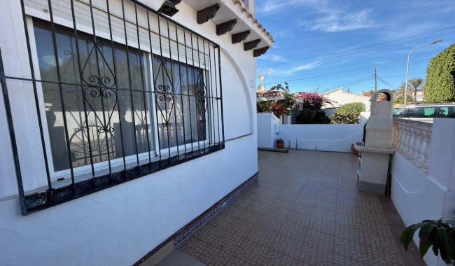 Brukt - Leilighet - Torrevieja