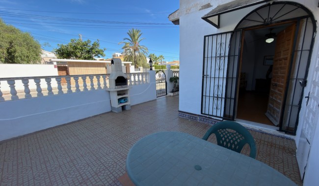 Brukt - Leilighet - Torrevieja