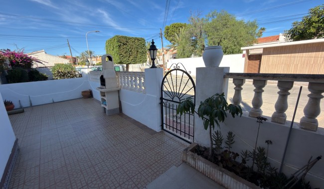 Brukt - Leilighet - Torrevieja