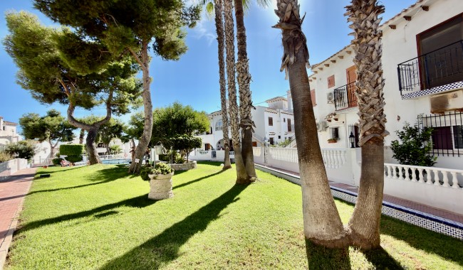 Brukt - Leilighet - Torrevieja