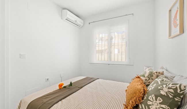 Resale - Townhouse - Orihuela Costa - Lomas De Campoamor-las Ramblas