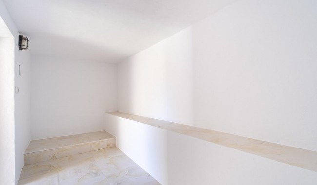 Resale - Townhouse - Orihuela Costa - Lomas De Campoamor-las Ramblas