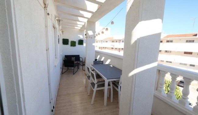Segunda mano - Apartamento - Torrevieja - Estacion de autobuses
