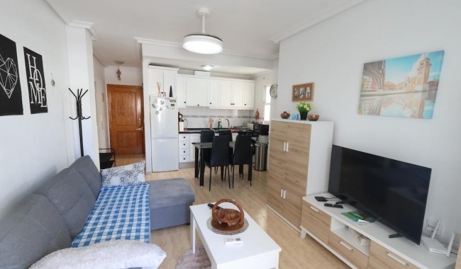 Segunda mano - Apartamento - Torrevieja - Estacion de autobuses