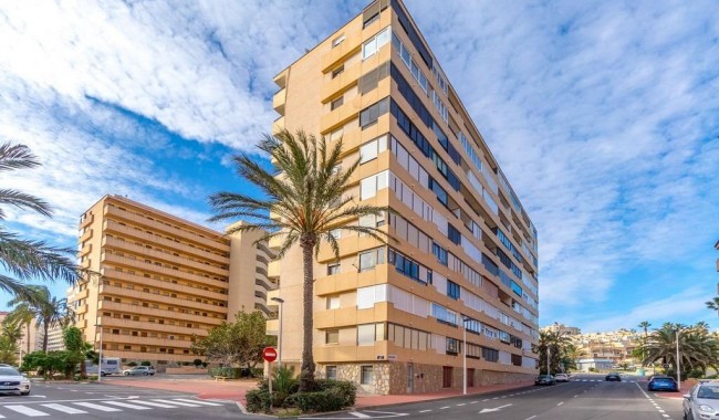 Brukt - Leilighet - Torrevieja - Cabo cervera