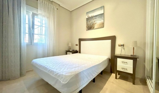 Brukt - Leilighet - Orihuela Costa - Aguamarina