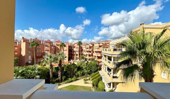 Brukt - Leilighet - Orihuela Costa - Aguamarina