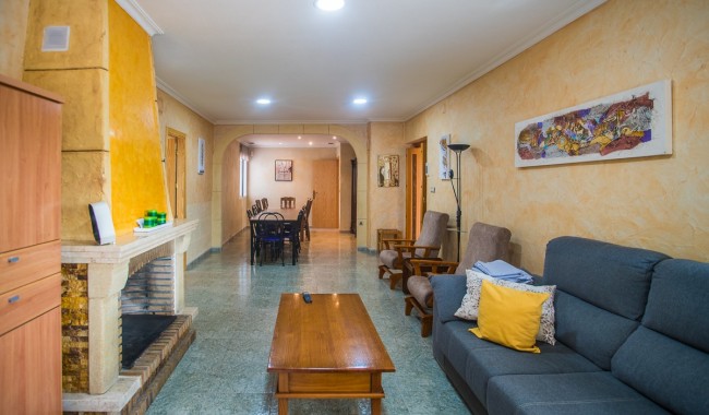Brukt - Villa - Orihuela - La Mata