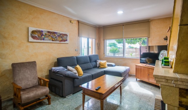 Brukt - Villa - Orihuela - La Mata