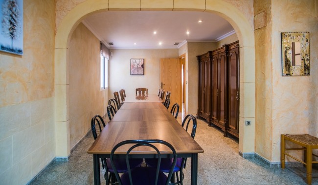 Brukt - Villa - Orihuela - La Mata